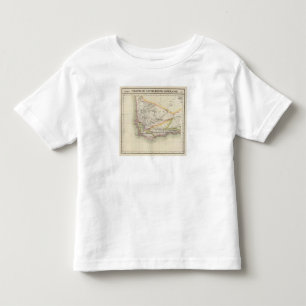 South Africa 53 Toddler T-Shirt