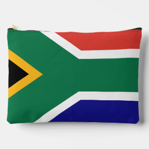 South Africa Accessory Pouch