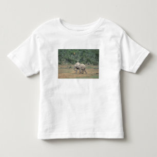 South Africa, Addo Elephant Nat'l Park. Baby Toddler T-Shirt