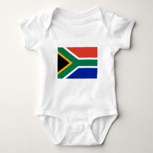 south africa baby bodysuit