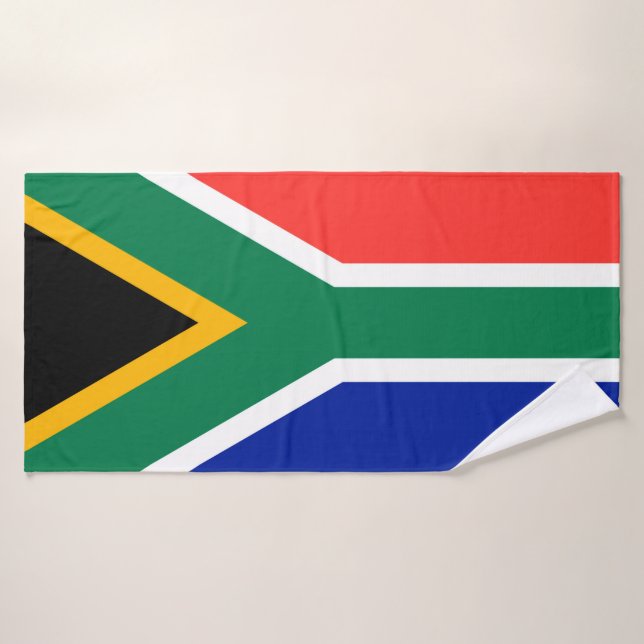 South Africa Bath Towel Set (Bath Towel)