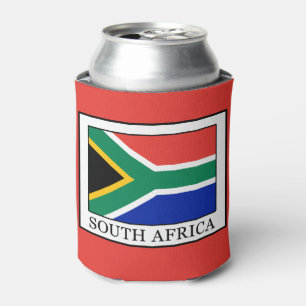 South Africa Can Cooler