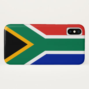South Africa Case-Mate iPhone Case