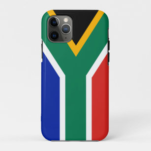 South Africa Case-Mate iPhone Case