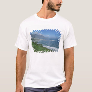 South Africa - Clifton Beach, Cape Town T-Shirt