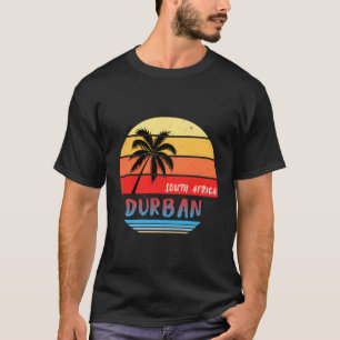 South Africa Durban T-Shirt