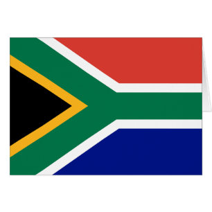 South Africa Flag
