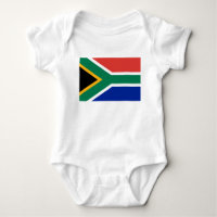 South Africa Flag
