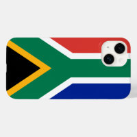 South Africa Flag