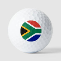 South Africa flag