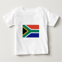 South Africa FLAG International