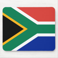 South Africa Flag