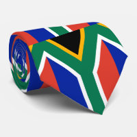 south africa flag