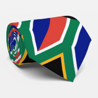 South Africa Flag