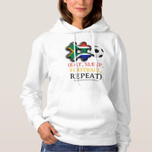 South Africa Football: Achempong Personalised Cou
