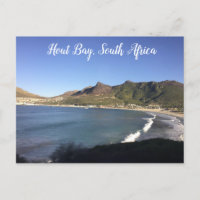 South Africa, Hout Bay, Western Cape