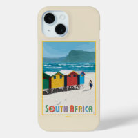 South Africa | Muizenberg Beach