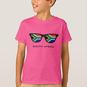 South Africa Shades custom shirts & jackets