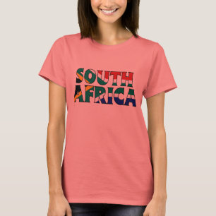 South Africa Shirt