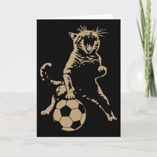 South Africa Soccer Jersey Africa Flag Footbyll Da Card