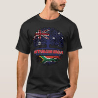 South Africa South African Australian Australia