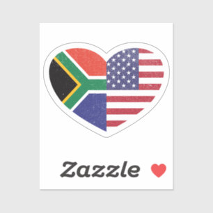 South Africa South African USA America