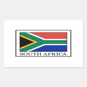 South Africa Sticker
