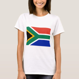 south africa T-Shirt