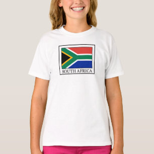 South Africa T-Shirt