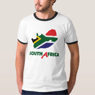 South Africa T-Shirt