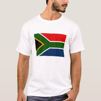 South Africa T-Shirt