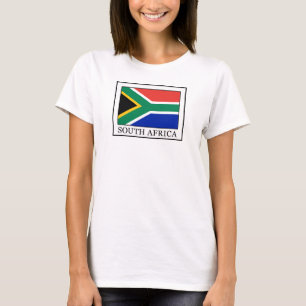South Africa T-Shirt
