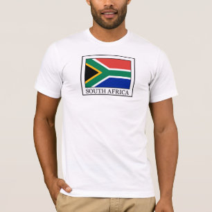 South Africa T-Shirt