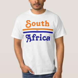 South Africa T-Shirt
