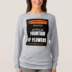 South Africa T-Shirt