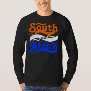 South Africa T-Shirt
