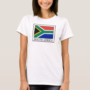 South Africa T-Shirt