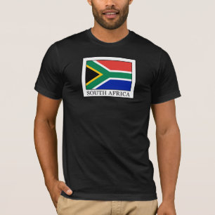 South Africa T-Shirt
