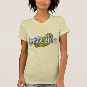 South Africa T-Shirt