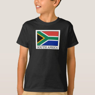 South Africa T-Shirt