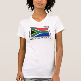 South Africa T-Shirt