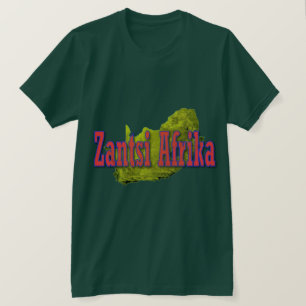 South Africa T-Shirt