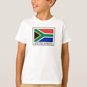 South Africa T-Shirt