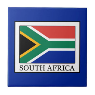 South Africa Tile