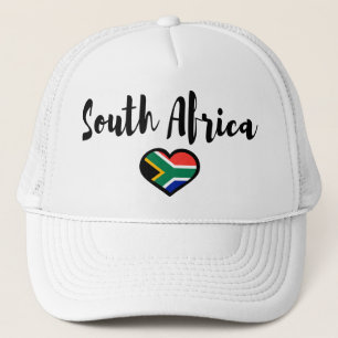 South Africa Trucker Hat