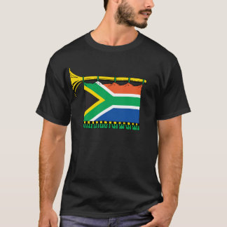 South Africa vuvuzela T-Shirt