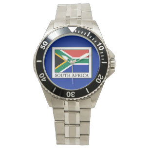 South Africa Watch
