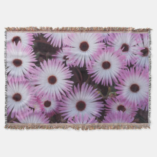 South Africa, Western Cape Province Throw Blanket