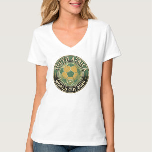 South Africa World Cup 2026 T-Shirt