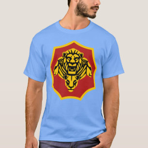 South African Army T-Shirt